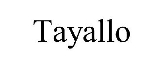 TAYALLO