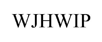 WJHWIP