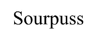 SOURPUSS