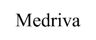 MEDRIVA