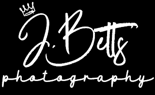 J. BETTS PHOTOGRAPHY