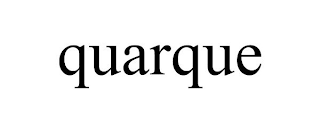 QUARQUE