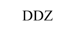 DDZ