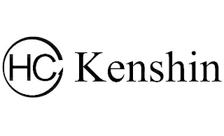 HC KENSHIN