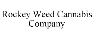 ROCKEY WEED CANNABIS COMPANY