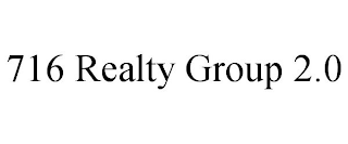 716 REALTY GROUP 2.0