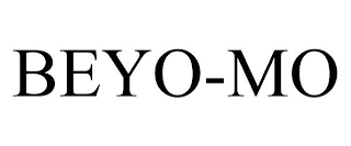 BEYO-MO