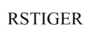 RSTIGER