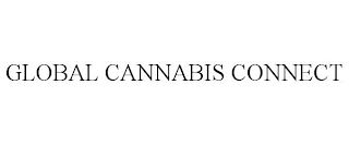 GLOBAL CANNABIS CONNECT