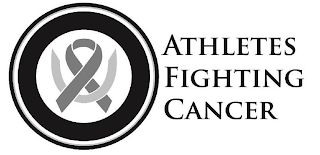 ATHLETES FIGHTING CANCER