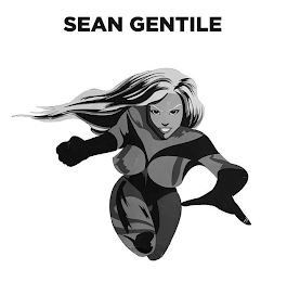 SEAN GENTILE