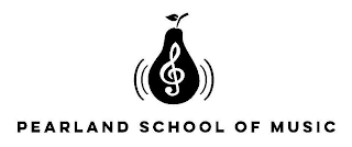 PEARLAND SCHOOL OF MUSIC