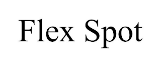 FLEX SPOT