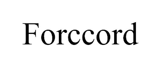 FORCCORD
