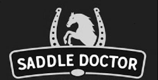 SADDLE DOCTOR