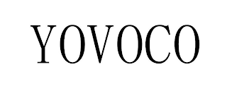 YOVOCO