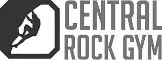 CENTRAL ROCK GYM