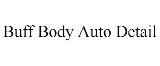 BUFF BODY AUTO DETAIL