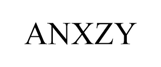 ANXZY