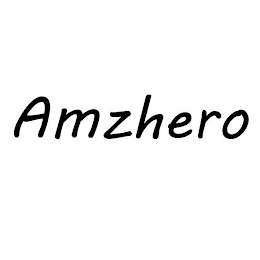 AMZHERO