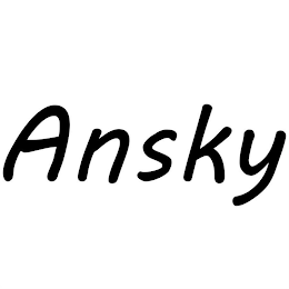 ANSKY