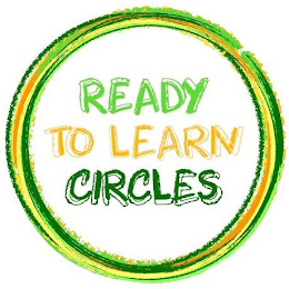 READY TO LEARN CIRCLES