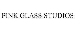PINK GLASS STUDIOS