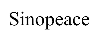 SINOPEACE