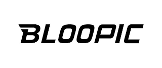 BLOOPIC