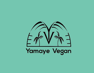 YMV YAMAYE VEGAN