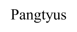 PANGTYUS