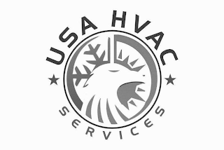 USA HVAC SERVICES