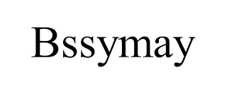 BSSYMAY