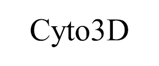 CYTO3D