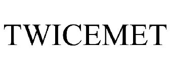TWICEMET