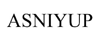 ASNIYUP