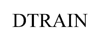 DTRAIN