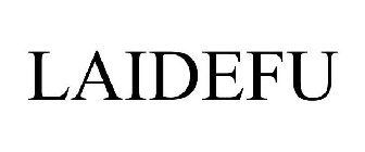 LAIDEFU