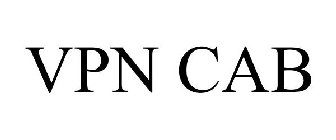 VPN CAB
