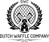 DUTCH WAFFLE COMPANY DWC