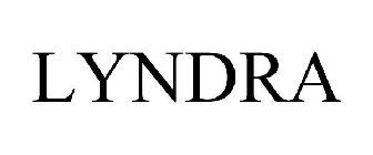 LYNDRA