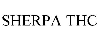 SHERPA THC