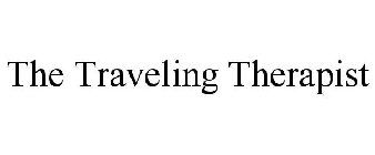 THE TRAVELING THERAPIST