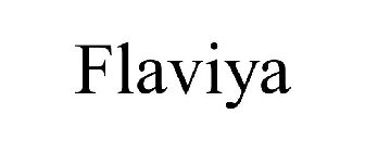 FLAVIYA