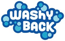 WASHY BACK