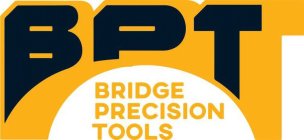 BPT BRIDGE PRECISION TOOLS