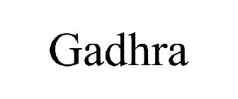GADHRA