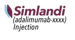 SIMLANDI (ADALIMUMAB-XXXX) INJECTION