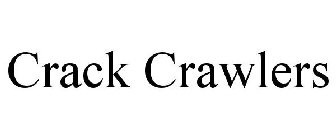 CRACK CRAWLERS