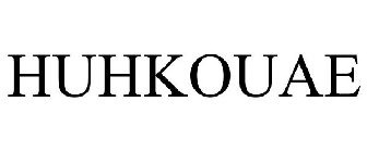 HUHKOUAE